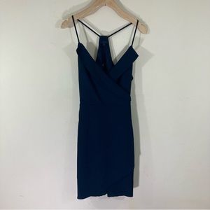 NBD little black dress